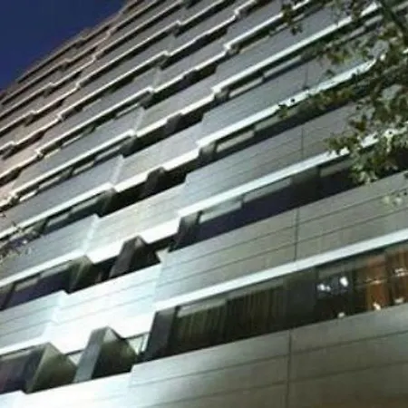 H10 Tribeca 4*