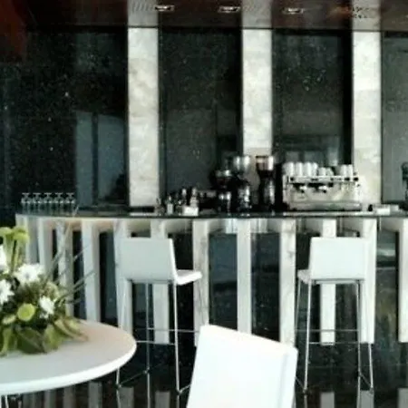 Maydrit Airport Hotel Madryt