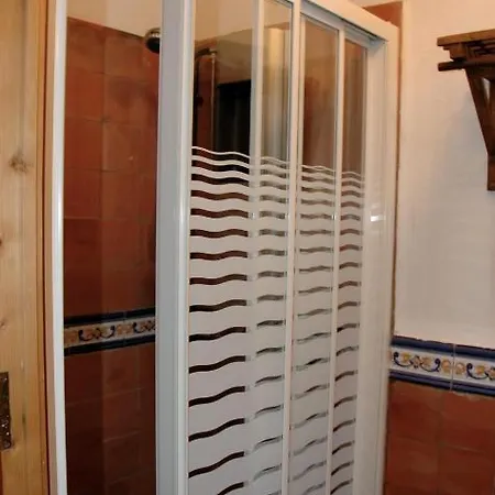 La Casona De Eboli