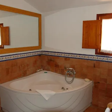La Casona De Eboli * Madrid