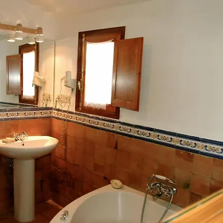 Country house La Casona De Eboli