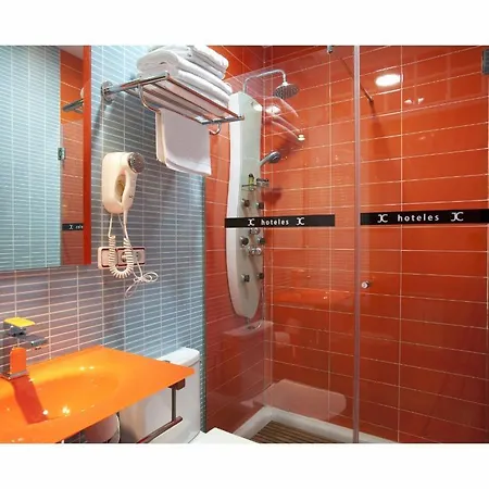 Guest house Jc Santo Domingo 3*