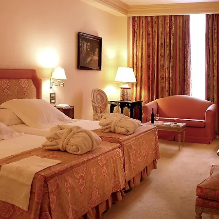 Relais & Chateaux Orfila