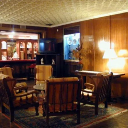 Otel Francisco I Boutique Madrid