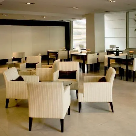 Aparthotel Viena Plaza De Espana