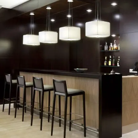 Hotel Nh Lagasca