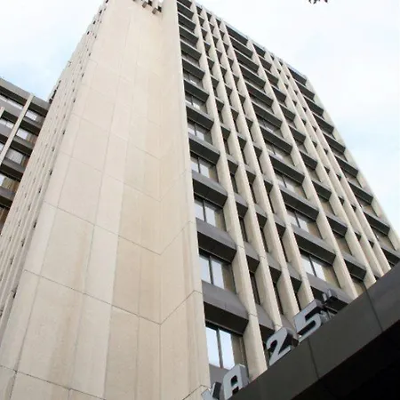 Hotel Foxa 25 4*