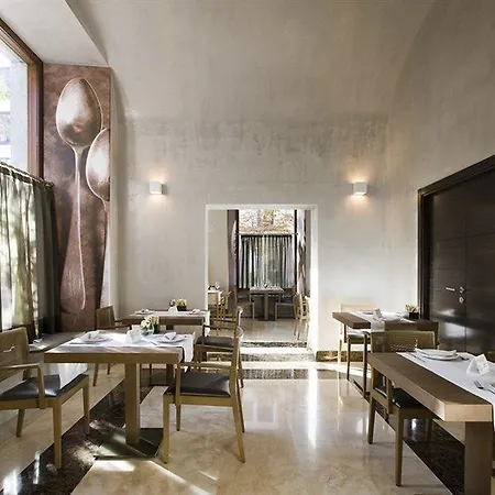 Hotel Nh Collection Palacio De Tepa Madrid