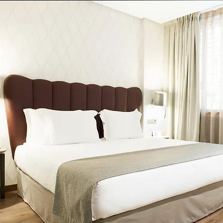 Eurostars Plaza Mayor Madrid