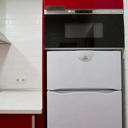 Apartamento Apartamento Antonio *