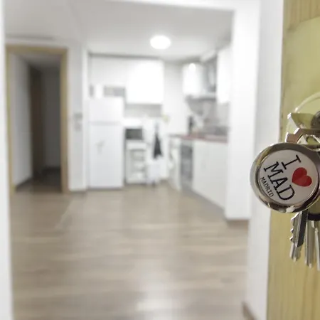 Apartamento Hola *