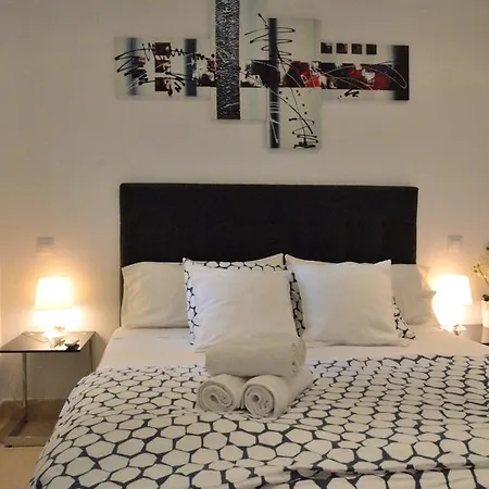 Appartamento Dream Gran Via 46 Madrid