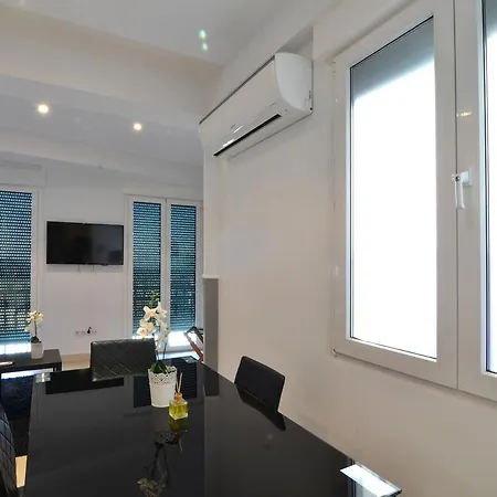 Apartamento Dream Gran Via 46 *
