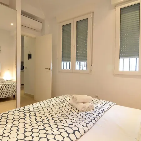 Appartamento Dream Gran Via 46