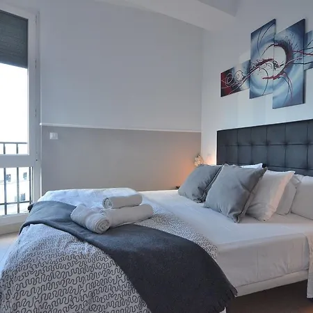 Appartamento Dream Gran Via 46