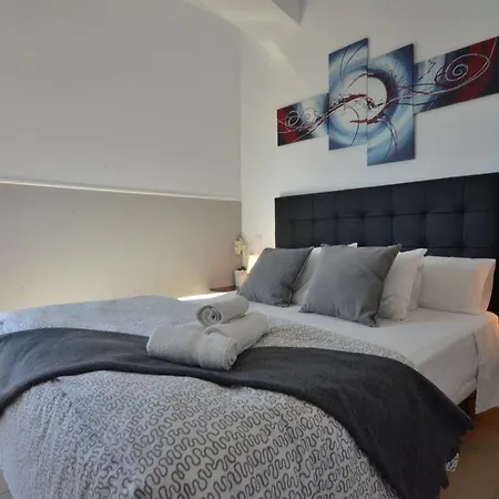 Appartamento Dream Gran Via 46 *