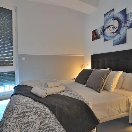 Appartamento Dream Gran Via 46