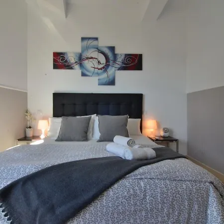 Appartamento Dream Gran Via 46 *