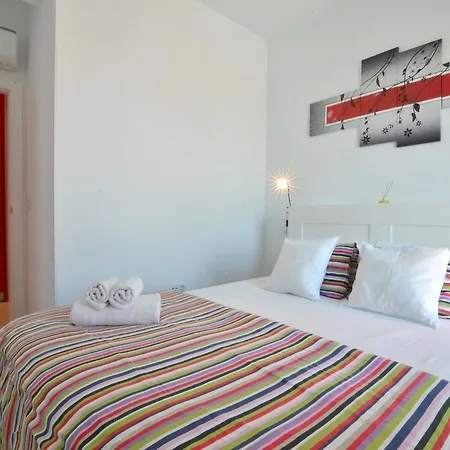 Appartamento Dream Gran Via 46 *