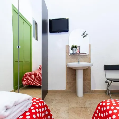 Bahia Pensjonat 5*