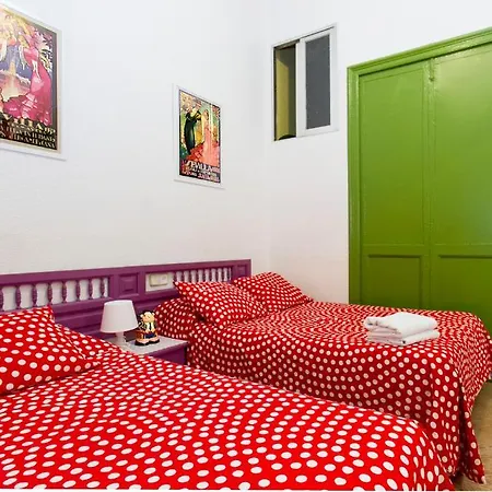 Bahia Pensjonat 5*