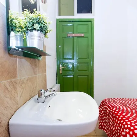 Bahia Pensjonat 5*