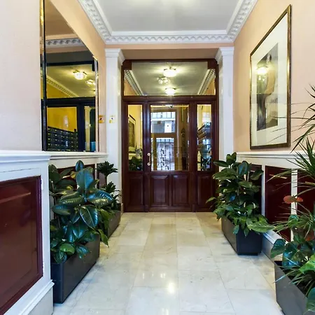 Bahia Pensjonat 5*