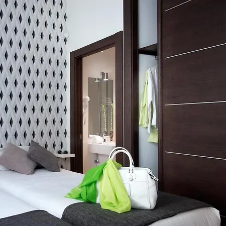 Apartament Roisa