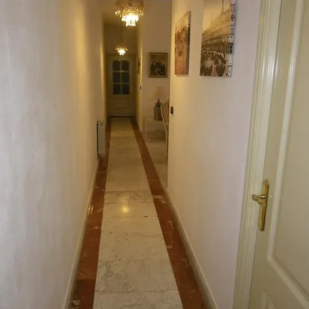 Apartment Atocha Palace *