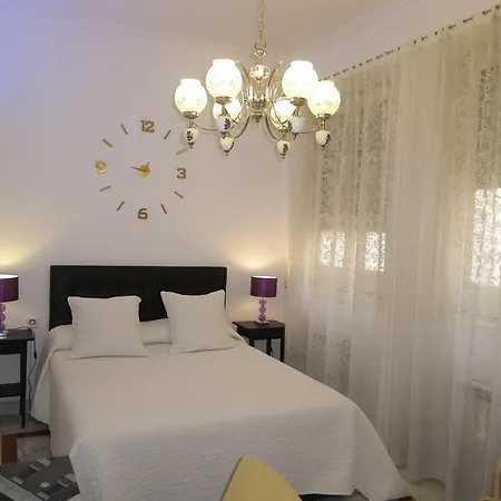 Apartment Atocha Palace *