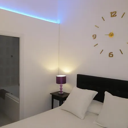 Apartament Atocha Palace