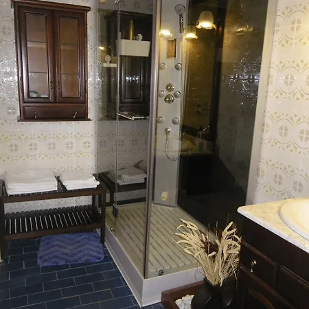 Apartment Atocha Palace Madrid