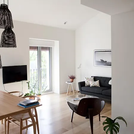 Apartment 60 Balconies Art *