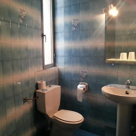 Casa de hóspedes Olga Madri