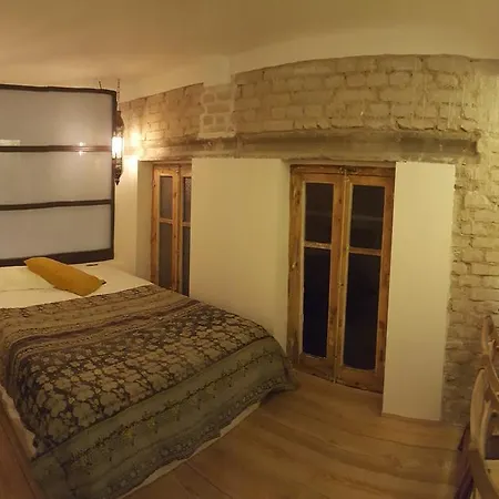 Apartamento Chamartin
