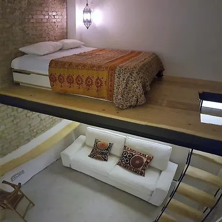 Apartamento Apartamento Chamartin