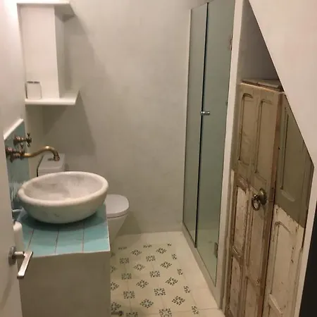 Apartamento Apartamento Chamartin *