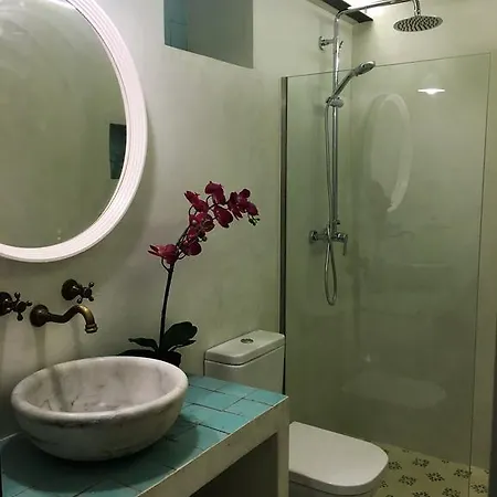 Apartamento Apartamento Chamartin *