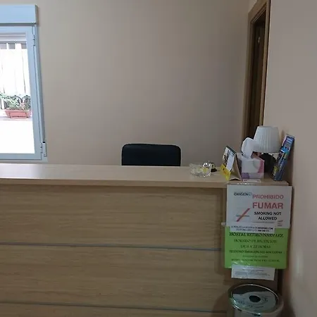 Guest house Retiro
