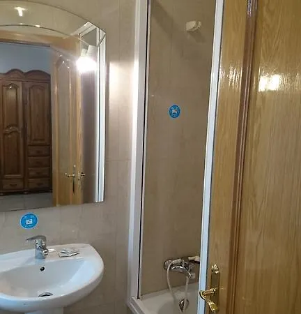 Guest house Retiro