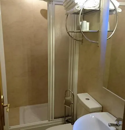 Guest house Retiro *