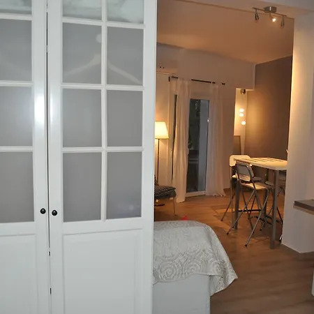 Apartamento Ronda De Segovia *