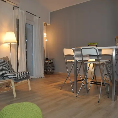 Apartamento Ronda De Segovia