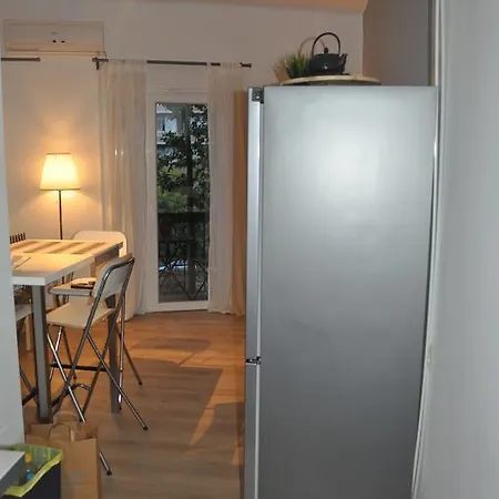 Apartamento Ronda De Segovia *