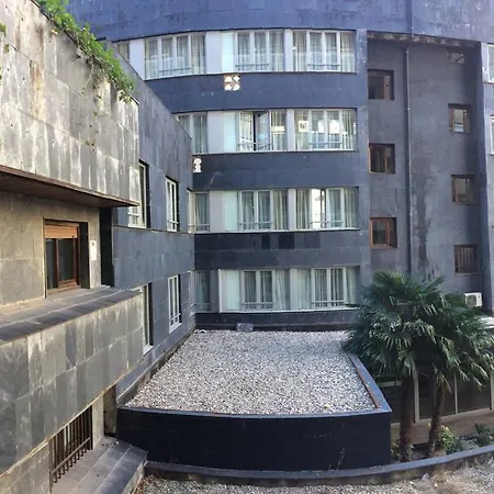 Apartment Apartamento Atenea