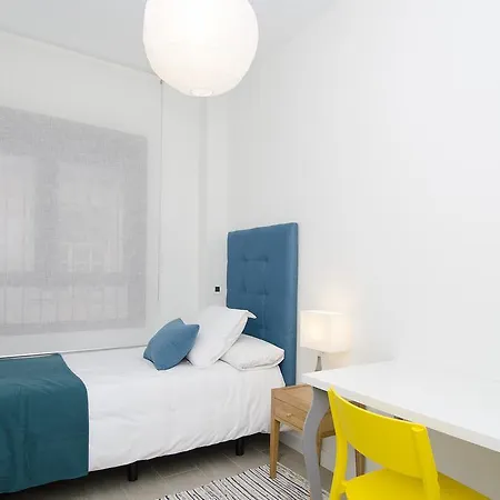 Apartment Friendly Madville *