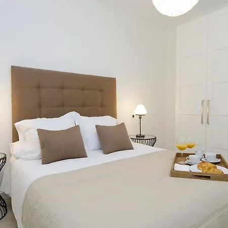Apartment Friendly Madville