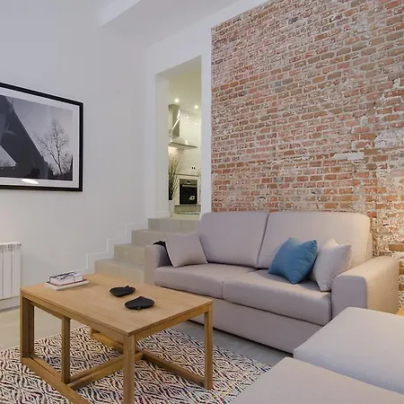 Apartment Friendly Madville