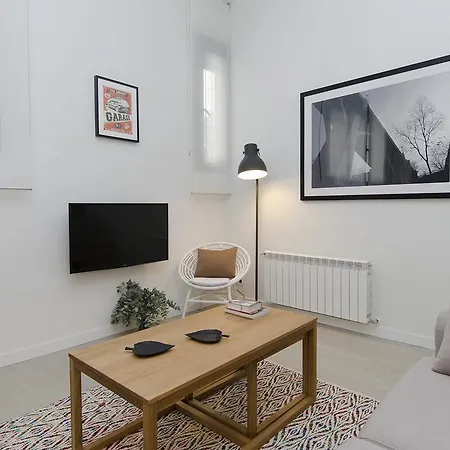 Apartment Friendly Madville