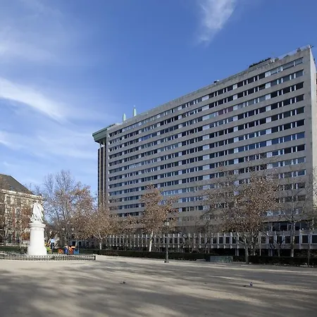 Apartamento Centro Colón *